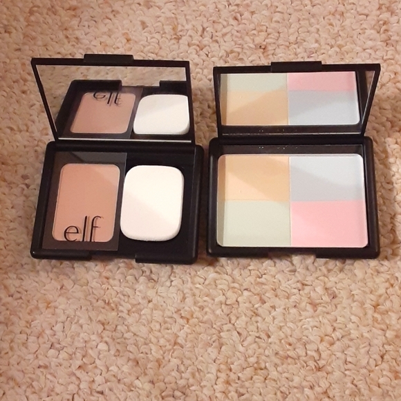 ELF Other - 2 elf pallets